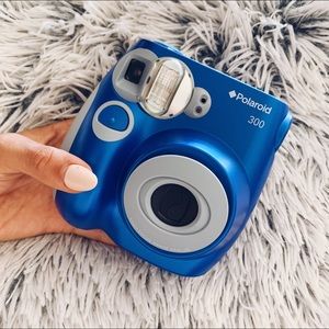 ‼️FLASH SALE ‼️Polaroid Instant Camera